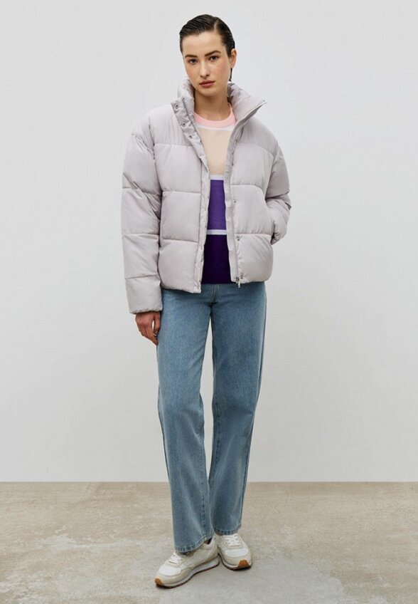 Куртка утепленная Baon