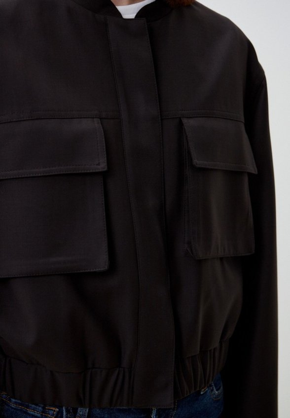 Куртка-рубашка Lusio