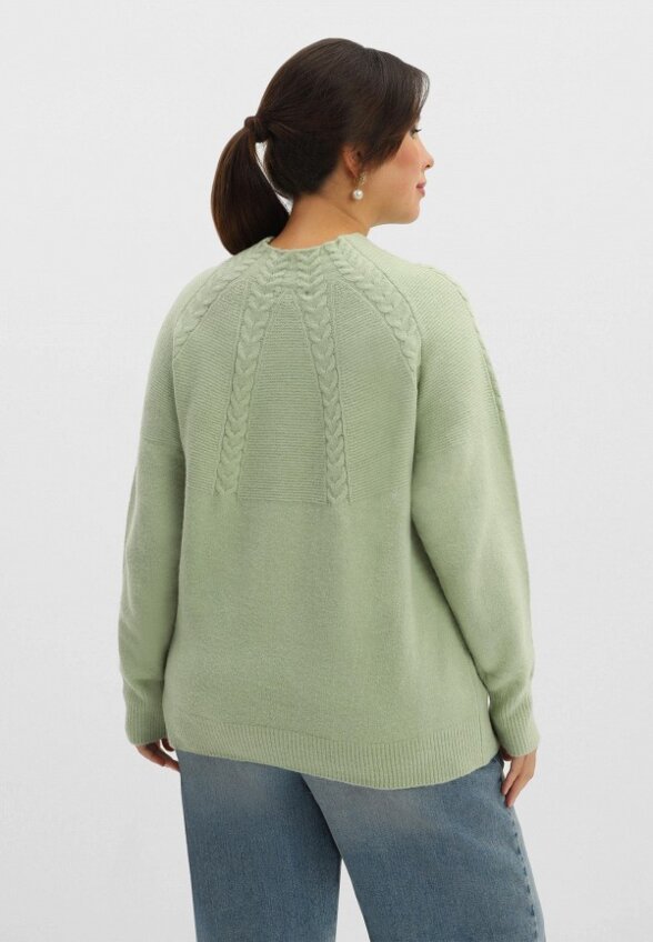 Джемпер La Lindeza