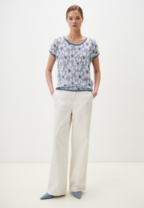 Джемпер Стим