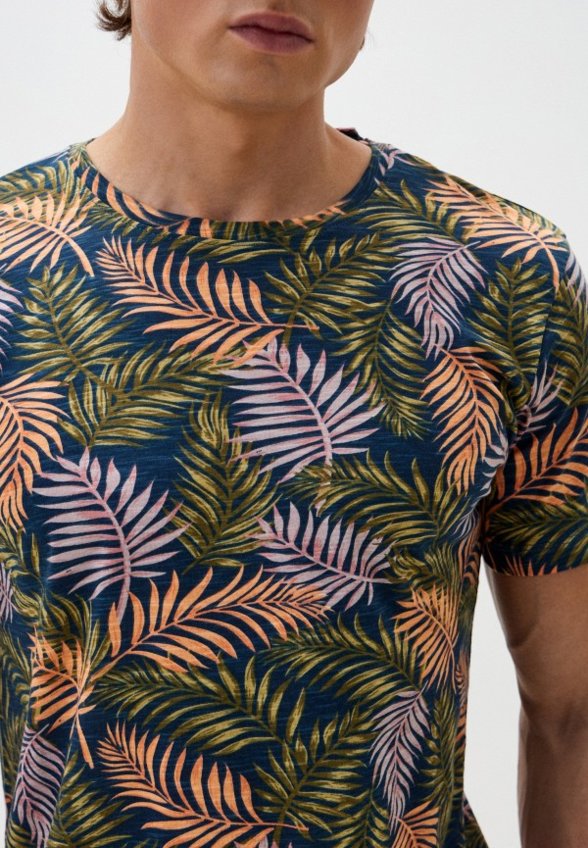 Футболка Baon