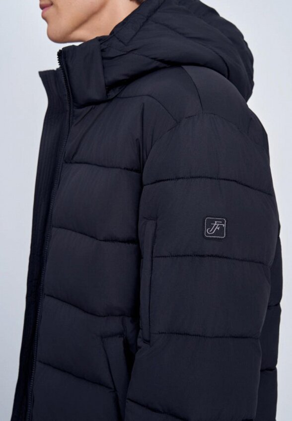 Куртка утепленная Finn Flare