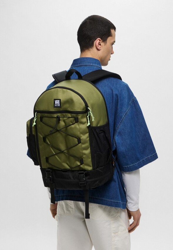 Рюкзак Vans