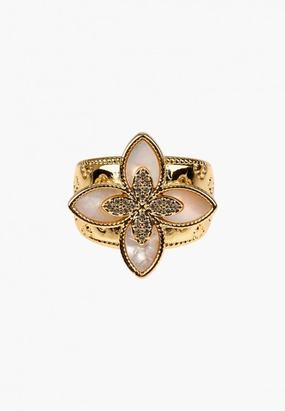 Кольцо Yaroslavna