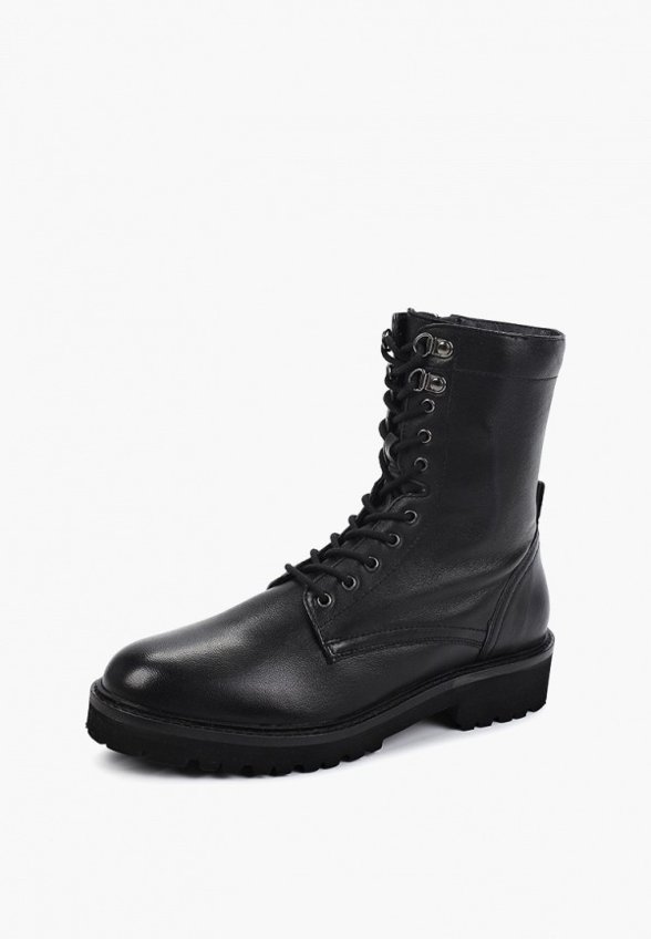 Ботинки Salamander