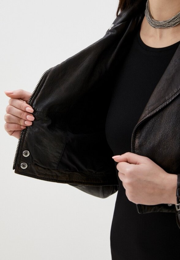 Косуха Снежная Королева