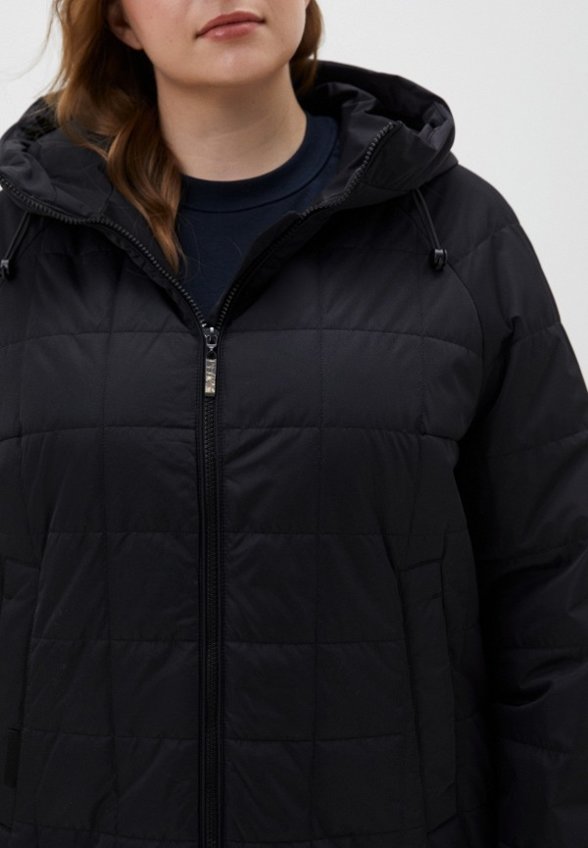 Куртка утепленная Winterra