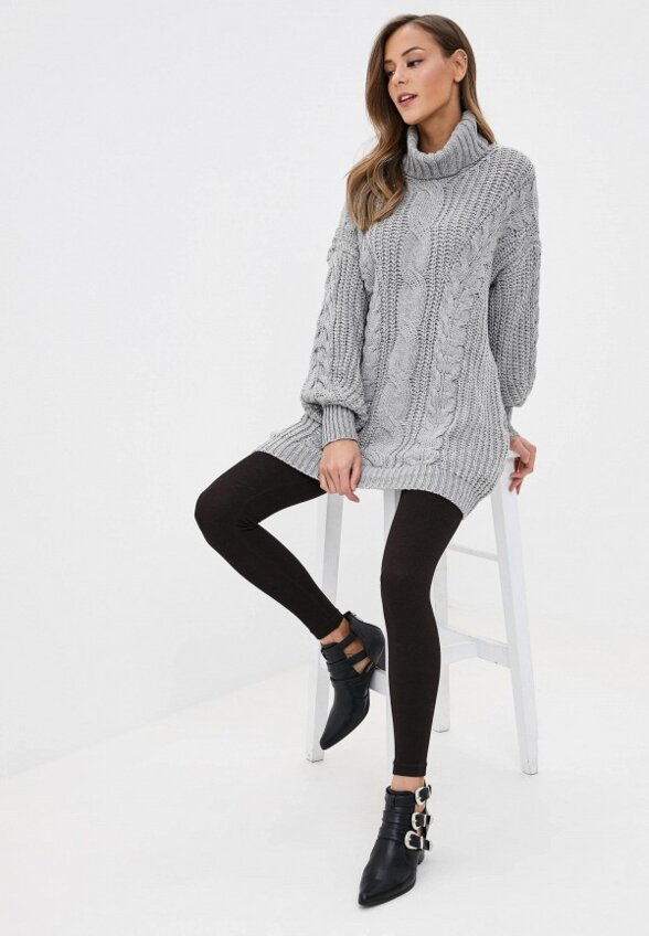 Леггинсы Trasparenze