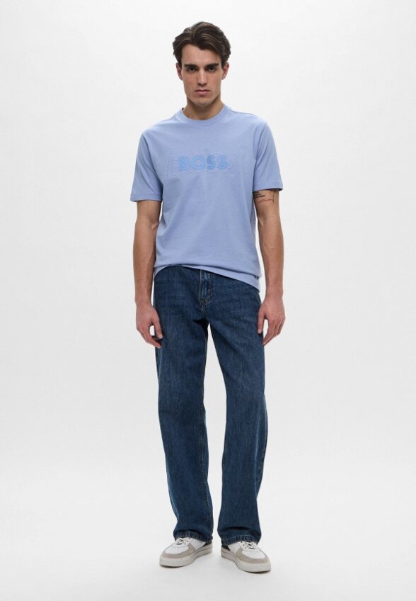 Футболка Boss