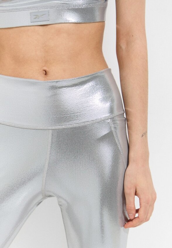 Леггинсы Reebok