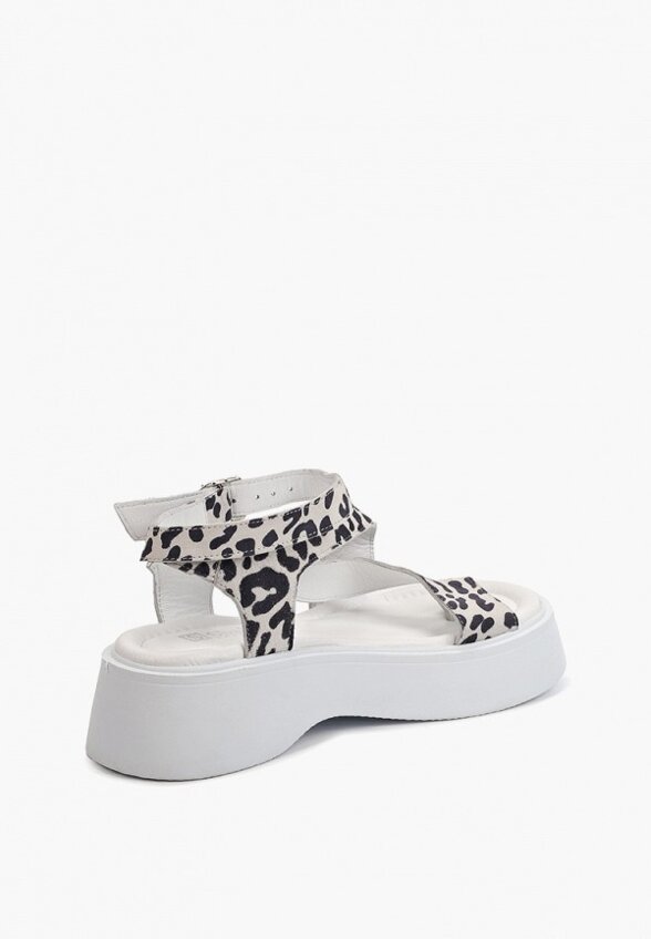 Сандалии Sbalo