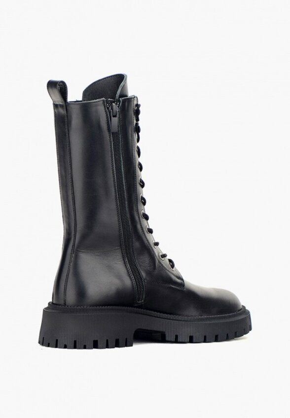 Ботинки Mof-Berg