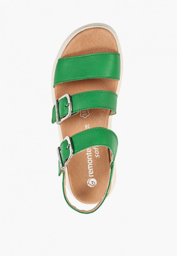 Сандалии Remonte