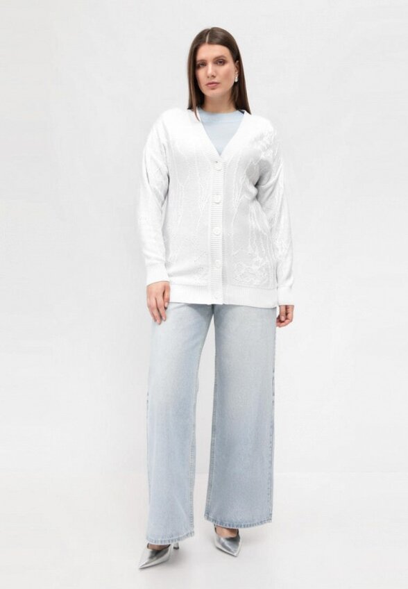 Кардиган Vivawool