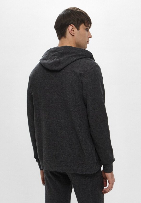 Толстовка BML