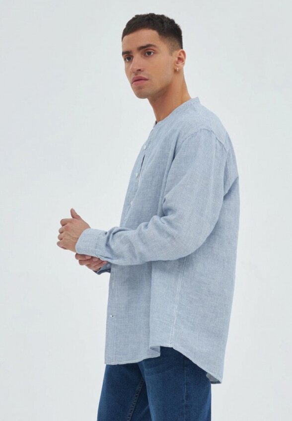 Рубашка Velocity