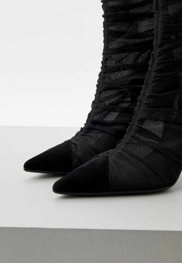 Полусапоги Ekonika Premium