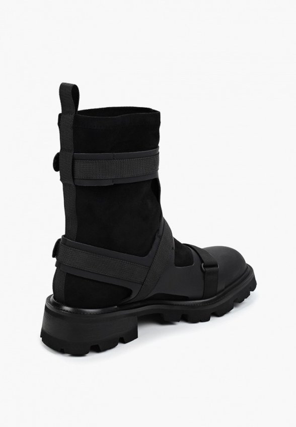 Ботинки Graciana