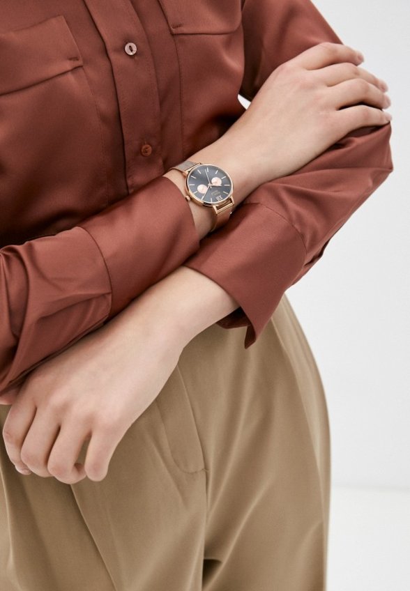 Часы Pierre Ricaud