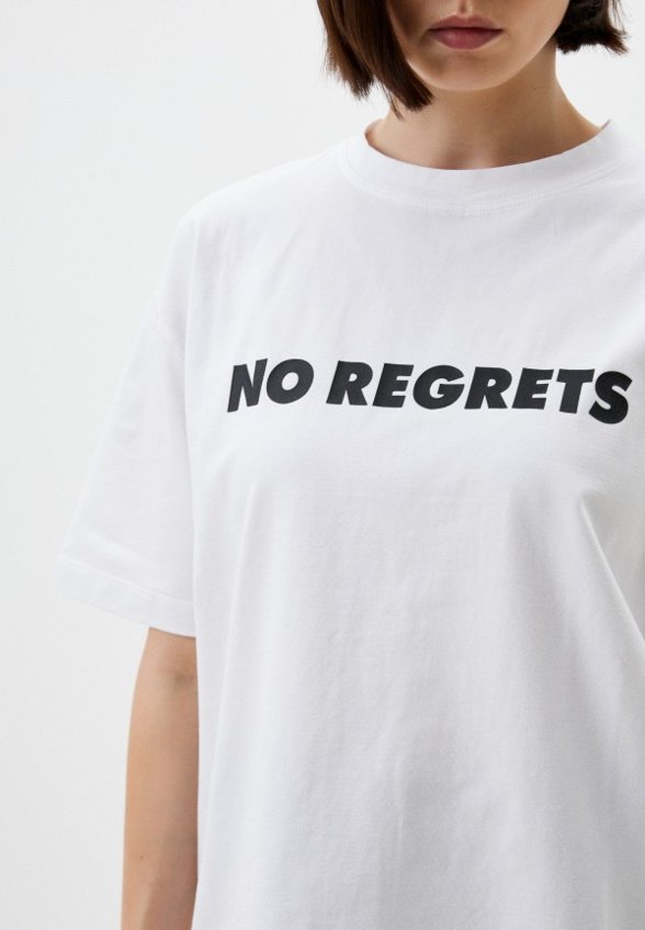 Футболка O'STIN