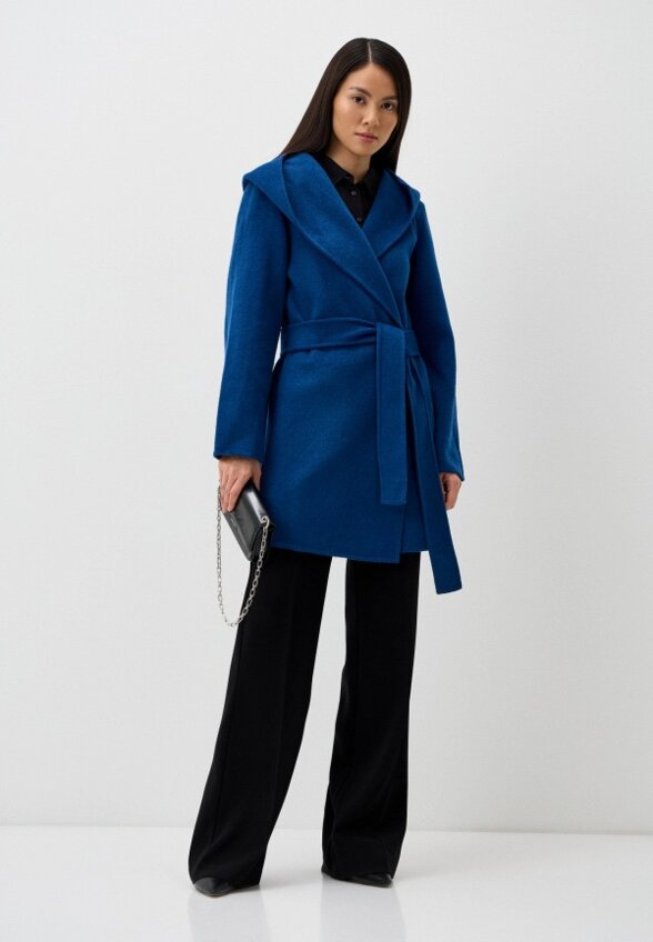 Пальто-халат Silvian Heach