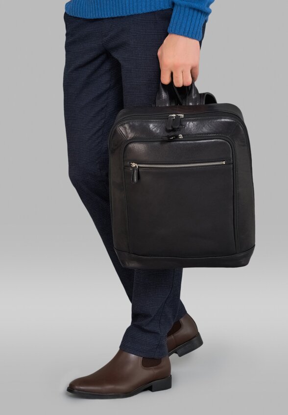 Др.Коффер B402789-245-04 рюкзак