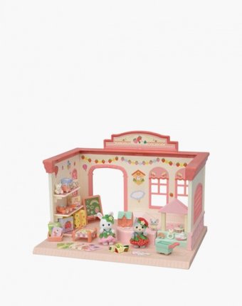 Набор игровой Sylvanian Families детям