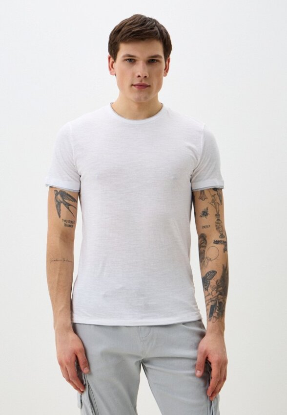 Футболка Terranova