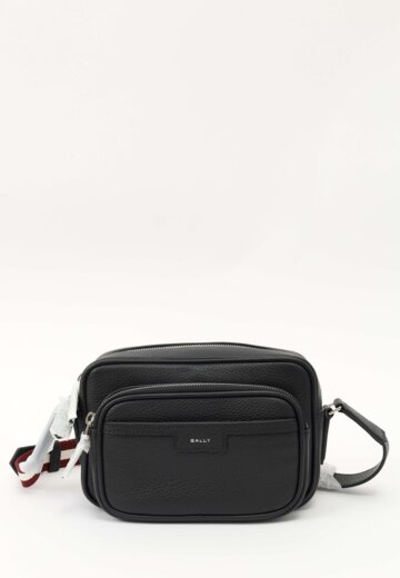 Bally Leather Bag