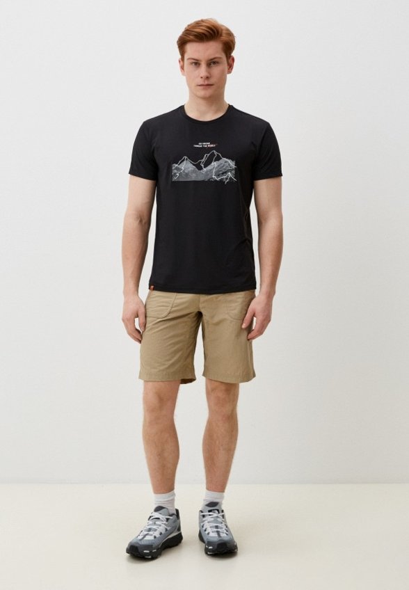 Футболка спортивная Toread