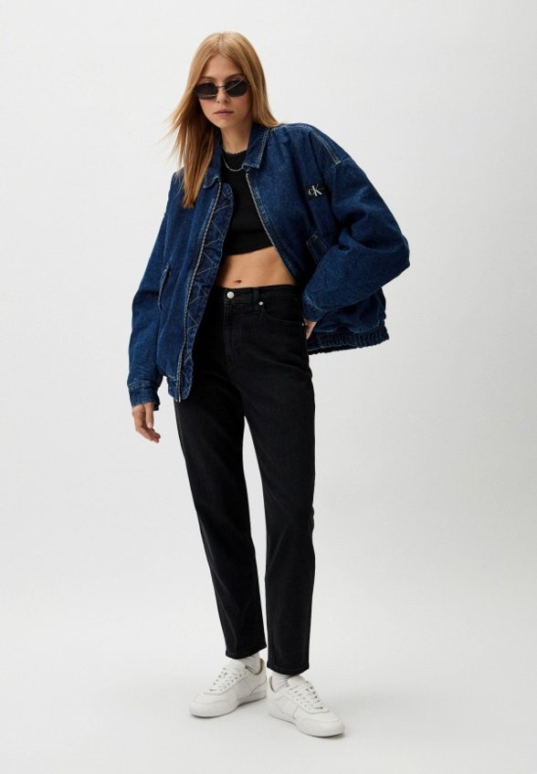Джинсы Calvin Klein Jeans