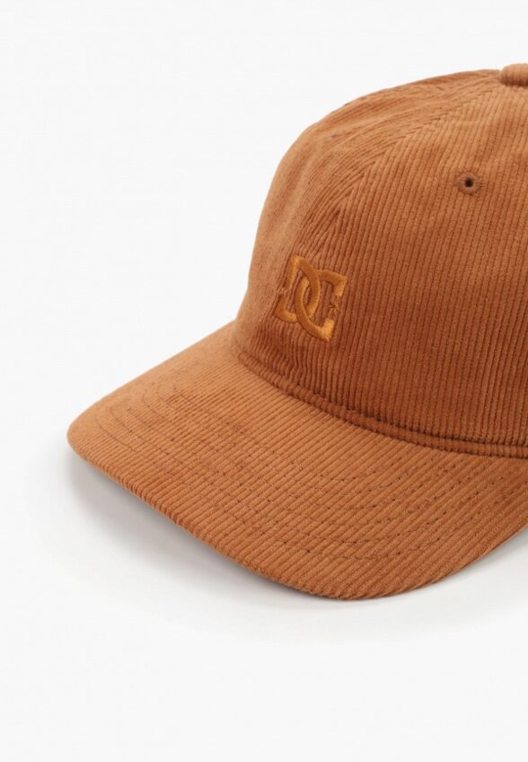 Бейсболка DC Shoes