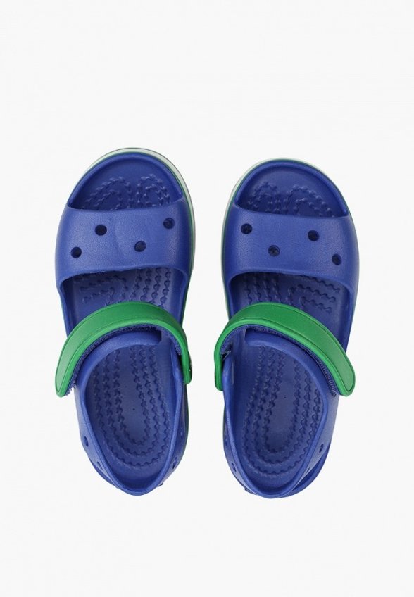 Сандалии резиновые Котофей