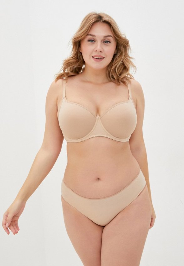 Бюстгальтер Дефиле