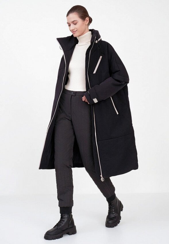 Куртка утепленная Baon