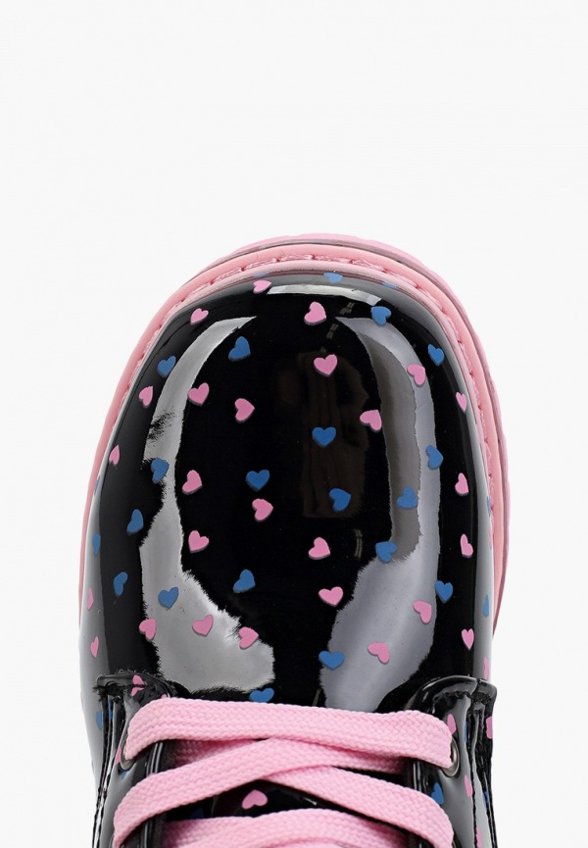 Ботинки Shuzzi