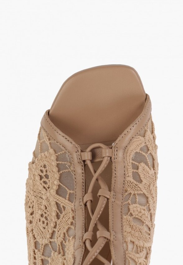 Ботильоны Graciana