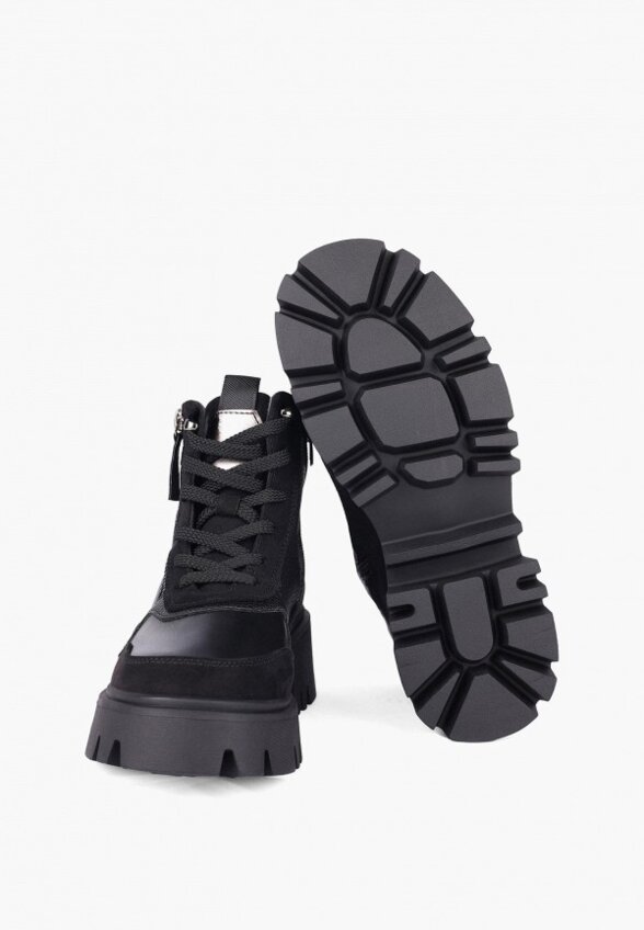 Ботинки Instreet