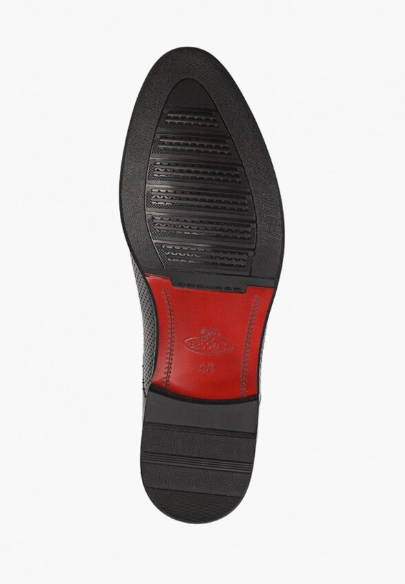 Лоферы Brooman