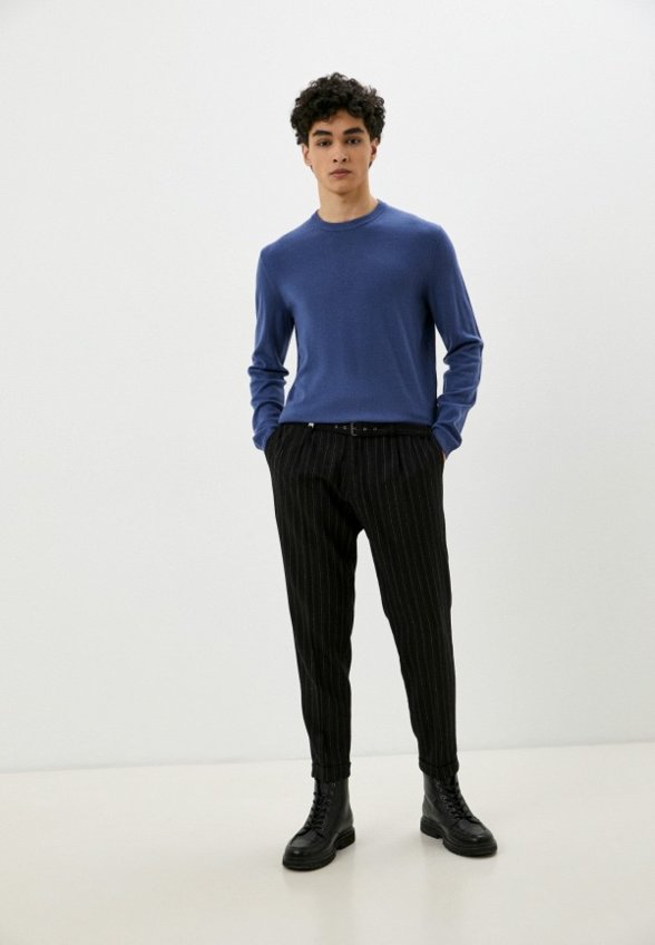 Джемпер Eterna