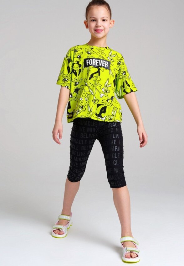 Бриджи PlayToday