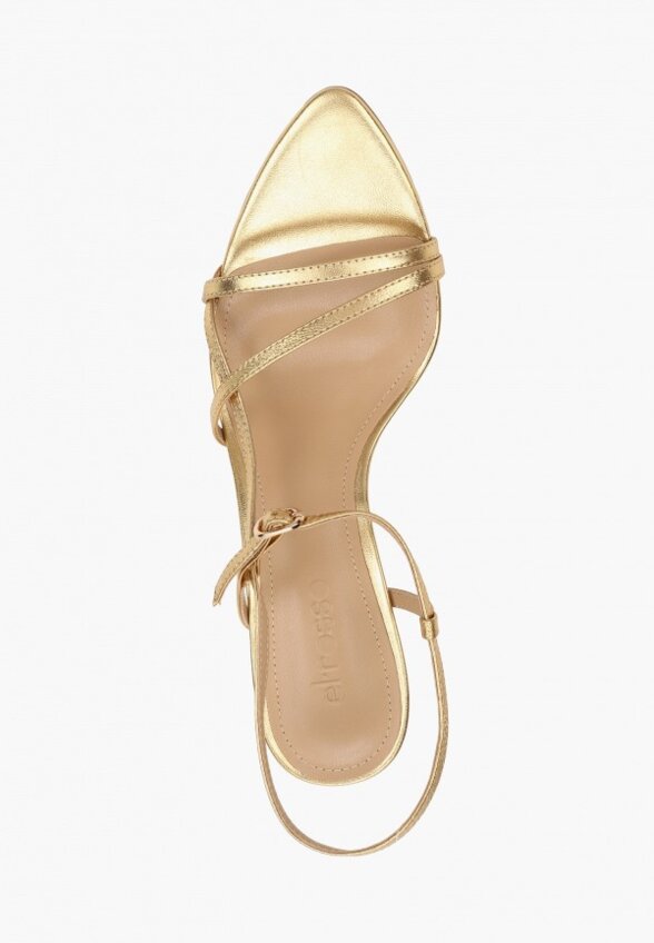 Босоножки El'Rosso