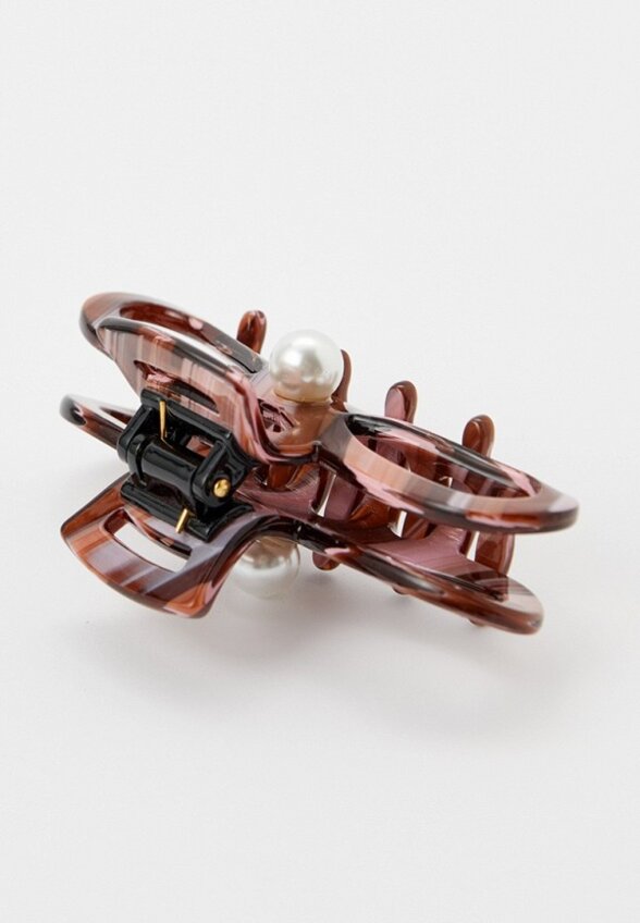 Заколка-краб Perles