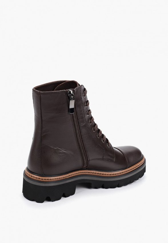 Ботинки Giotto