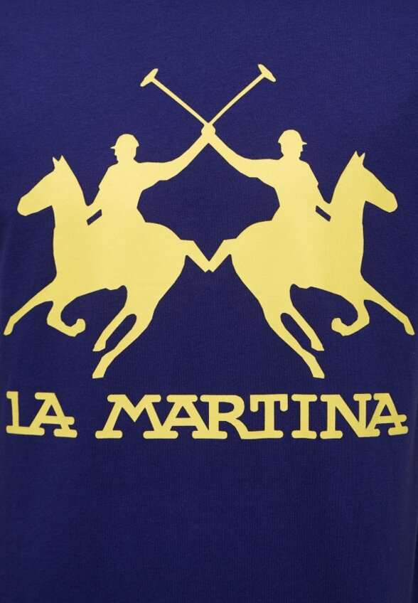 Футболка La Martina