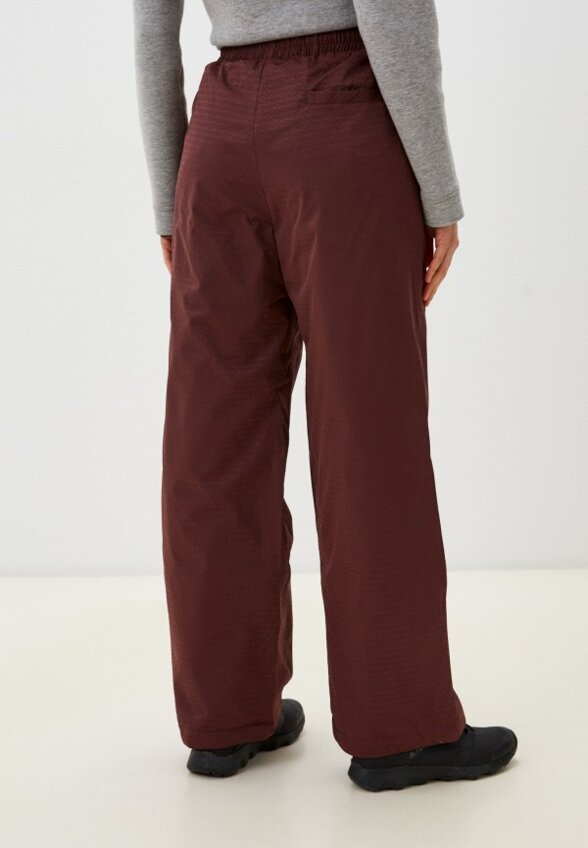 Брюки утепленные Baon