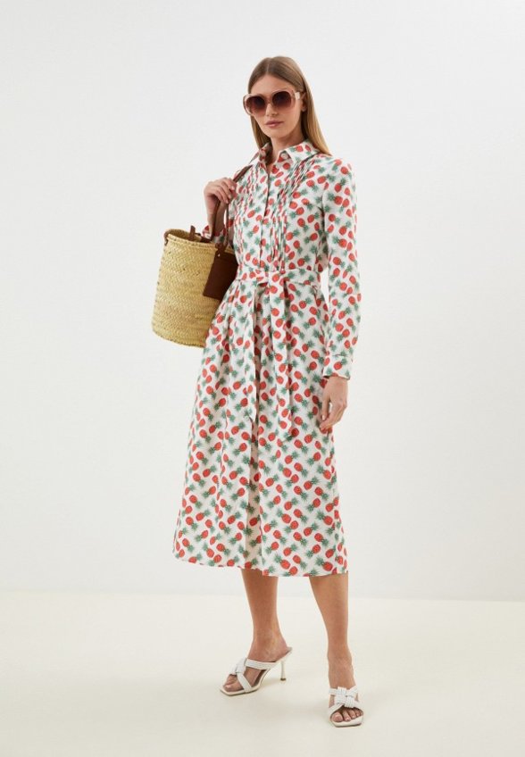 Платье Belucci