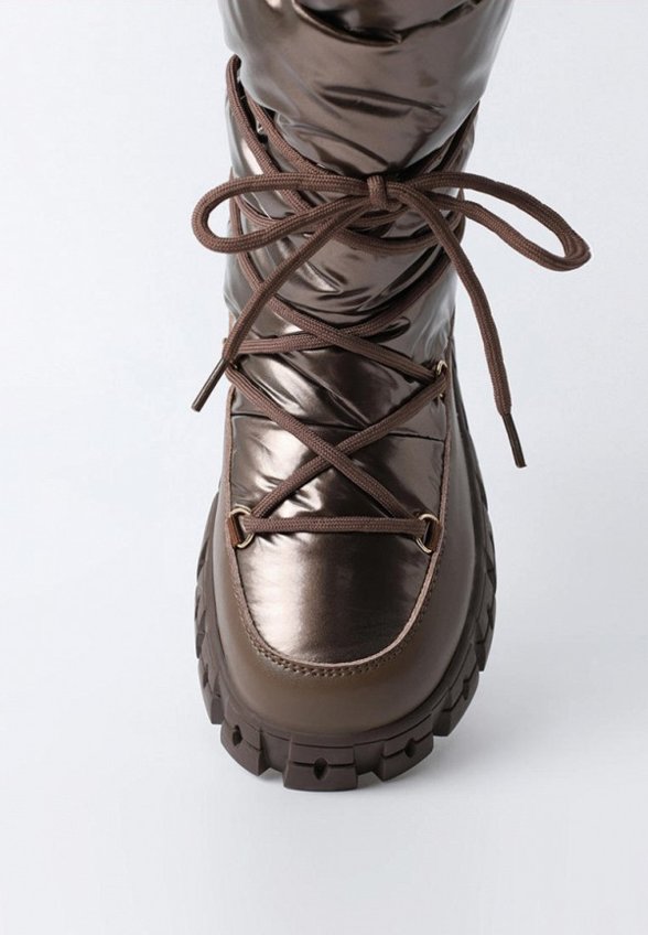 Дутики La Giostra