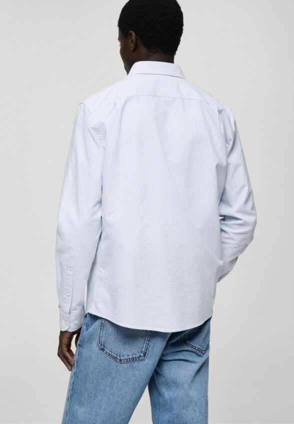 Рубашка Mango Man