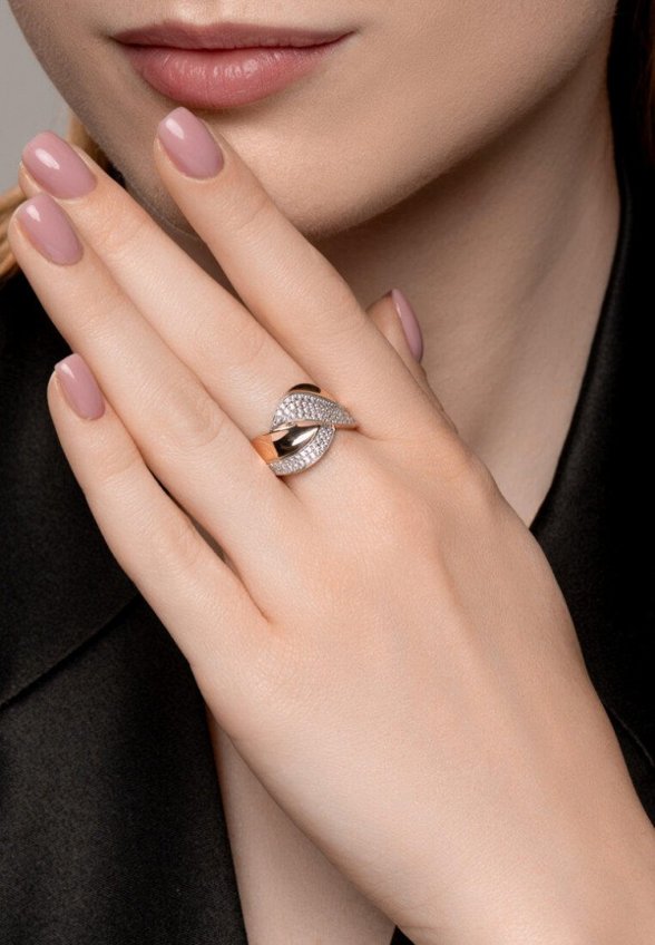 Кольцо Sokolov